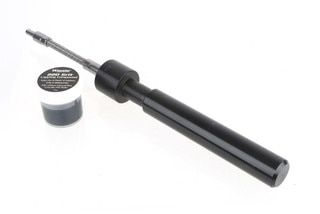 The Wheeler Delta AR-15 Receiver Lapping Tool helps to create a perfect foundation before installing your barrel into the upper receiver.